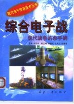 综合电子战 现代战争的杀手锏