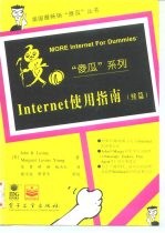 Internet使用指南 续篇