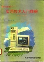 Borland C++实用技术入门精解  3.1-4.0
