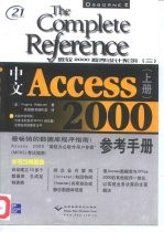 微软2000程序设计系列 3 上