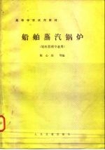 船舶蒸汽锅炉