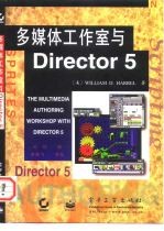 多媒体工作室与Director 5