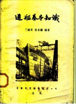 造船基本知识