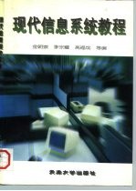 现代信息系统教程