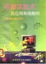 多媒体技术及应用系统制作