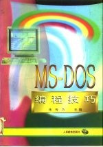 MS-DOS编程技巧