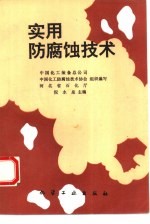 实用防腐蚀技术