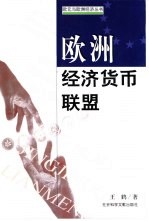 欧洲经济货币联盟