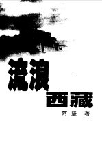 流浪西藏