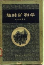 趣味矿物学