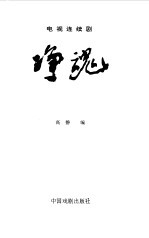 净魂 电视连续剧