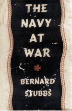 THE NAVY AT WAR
