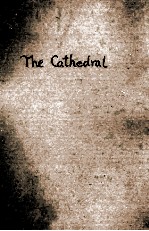 THE CATHEDRAL