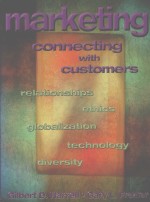 Marketing:Connecting with Customers