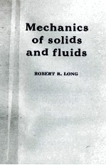 MECHANICS OF SOLIDS AND FLUIDS