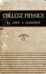 COLLEGE PHYSICS THIRD EDITION