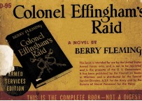 COLONEL EFFINGHAM’S RAID