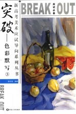 突破 色彩默写 3
