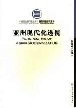 亚洲现代化透视