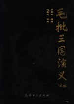 毛批三国演义 下