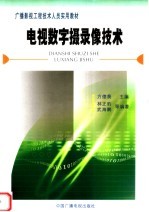 广播影视工程技术人员实用教材 电视数字摄录像技术