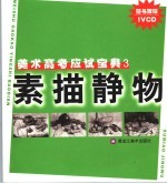 美术高考应试宝典 3 素描静物