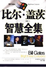 比尔·盖茨智慧全集
