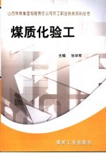 煤质化验工
