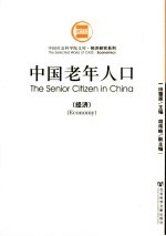 中国老年人口 经济