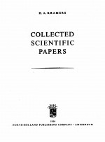 COLLECTED SCIENTIFIC PAPERS