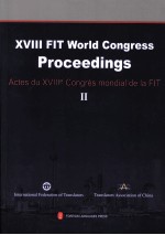 XVIII FIT World Congress Proccedings Actes du XVIIIe Congres mondial de la FIT Compiled by Translat