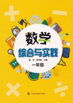 数学综合与实践 一年级