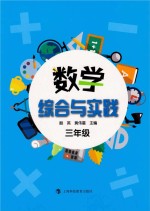 数学综合与实践 三年级