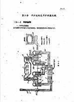 冶金工厂机械设备 炼钢车间机械设备 第6章 平炉结构及平炉附属机械