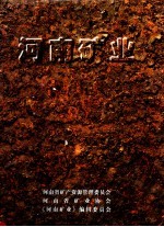河南矿业