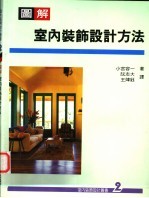 图解室内装饰设计方法
