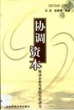 协调资本 推动企业发展的无形动力