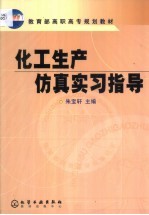 化工生产仿真实习指导