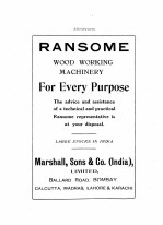 THE INDIAN FORESTER VOLUME LII 1926
