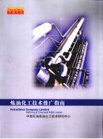 炼油化工技术推广指南