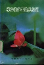 观音菩萨本迹感应颂