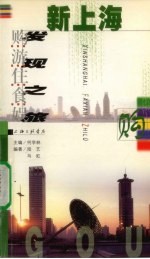 新上海发现之旅,购