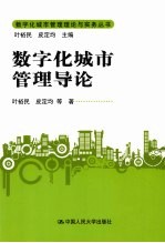 数字化城市管理导论