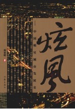 炫风 中国明星城市发展史