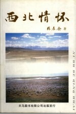 西北情怀