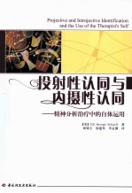 投射性认同与内摄性认同 精神分析治疗中的自体运用