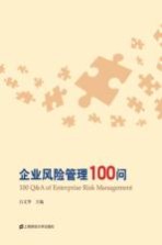 企业风险管理100问