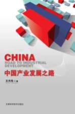 中国产业发展之路