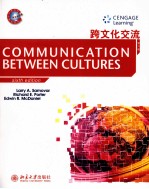 COMMUNICATION BETWEEN CULTURES (SIXTH EDITION)