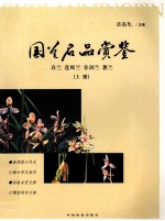 国兰名品赏鉴 上